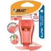 Bic ξύστρα Ellipse Maxi 2 τρύπες, 1 τεμ.