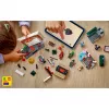 LEGO NINJAGO 71831 Ναός Ninja Spinjitzu