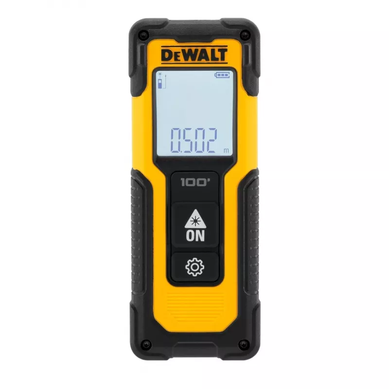 DeWALT DWHT77100-XJ αποστασιόμετρο