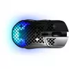 Ασύρματο gaming ποντίκι SteelSeries Aerox 5 Wireless, οπτικό, μαύρο