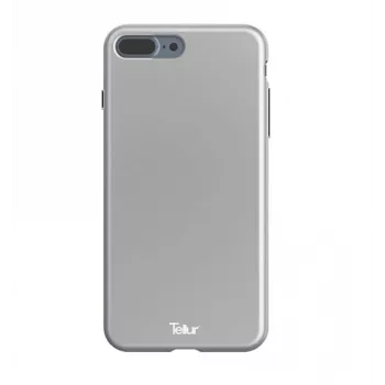 Θήκη Tellur iPhone 7 Plus 14 cm (5,5 ίντσες) γκρι μεταλλικό
