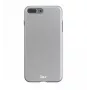 Tellur Premium Soft Solid Fusion θήκη για Apple iPhone 7 Plus/8 Plus, 14 cm (5,5 ίντσες), ασημί