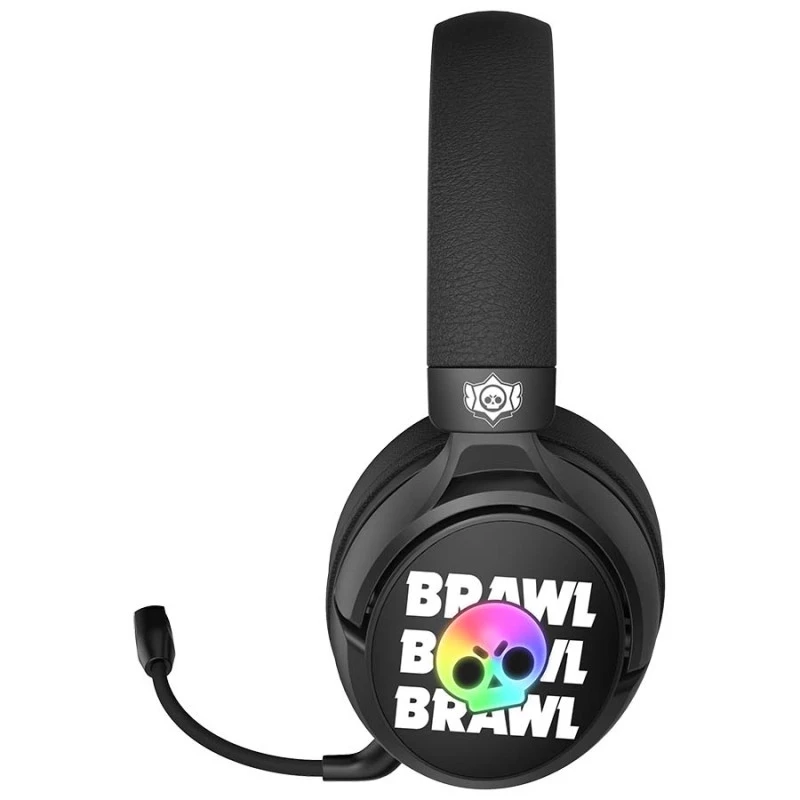 Subsonic ασύρματο gaming headset Brawl Stars Brawl