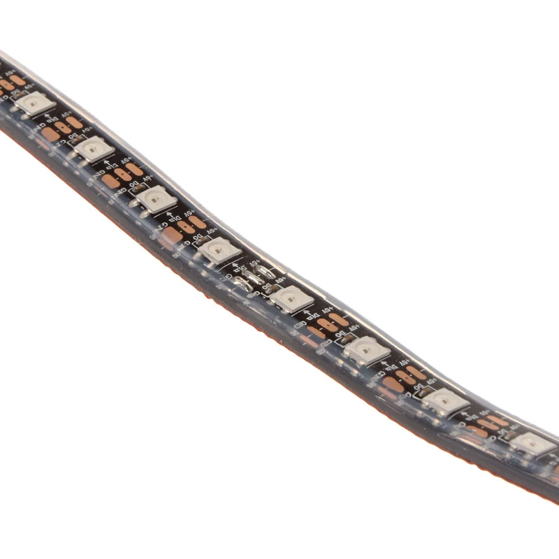 Ελεγκτής λωρίδας LED Lamptron Flexlight Multi Programmable – 60 LEDs