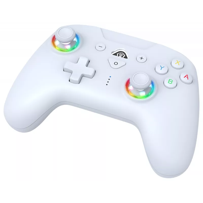 Gamepad Subsonic SA5633-2 ασύρματο χειριστήριο Bluetooth για Nintendo Switch