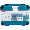 Makita E-10883 Σετ εργαλείων μηχανικού 221 τεμ.