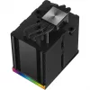 Αερόψυκτρα DeepCool AK500 Digital Pro 12 cm μαύρη ρουλεμάν Fluid-Dynamic