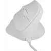 Ποντίκι NATEC Crake 2 Pro Universal Δεξιόχειρες USB Type-A Οπτικό 12800 DPI