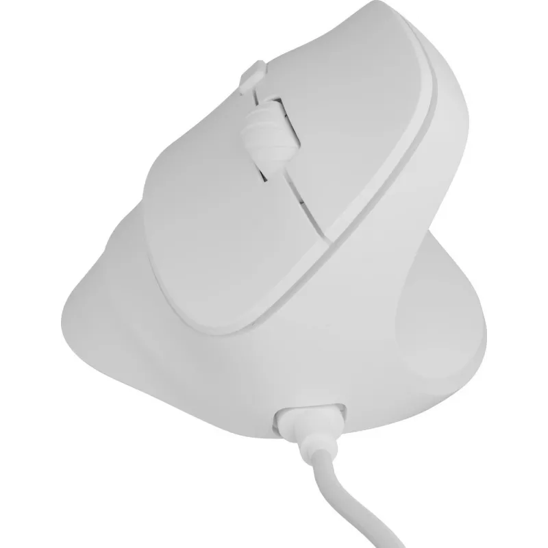 Ποντίκι NATEC Crake 2 Pro Universal Δεξιόχειρες USB Type-A Οπτικό 12800 DPI