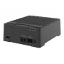 AXIS Connectivity Hub D3110 MK II PoE συμπαγής σχεδιασμός — AXIS 03037-001