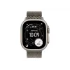 Band Apple MGHP4ZM/A Αξεσουάρ smart wearable Φυσικό Τιτάνιο 49 mm