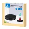 Ηλεκτρικός περιστρεφόμενος δίσκος Puluz PU3049B 30 cm USB μαύρος – μοτορισμένος δίσκος παρουσίασης