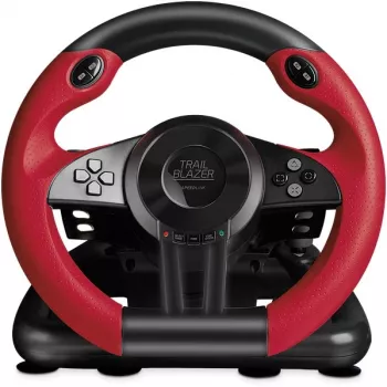 Speedlink τιμόνι TRAILBLAZER. PC/PS4/Xbox X/S/One/Switch Retail