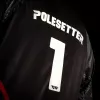 Polesetter ONE Simracing Jersey Κόκκινο - M