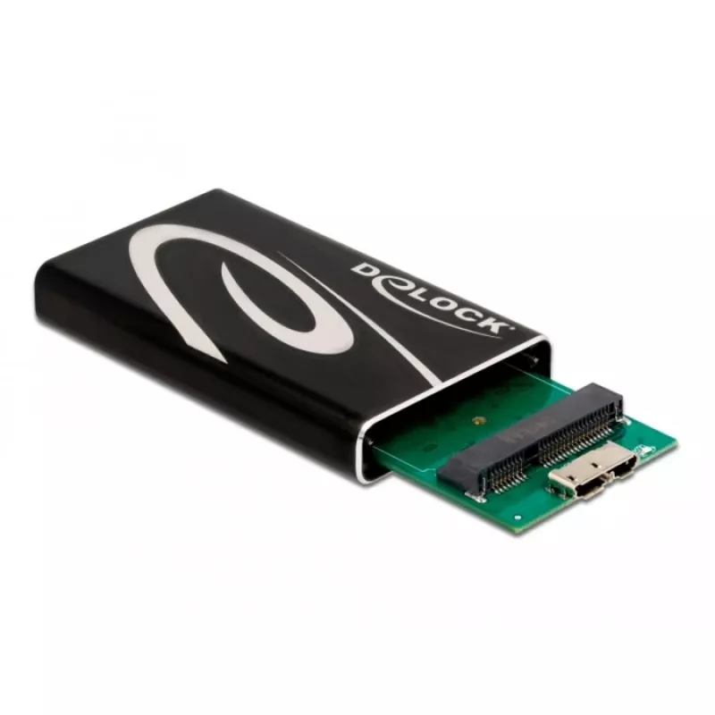 Θήκη SSD DeLOCK 42006