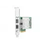Broadcom BCM57412 Ethernet 10Gb 2-Port SFP+ - Προσαρμογέας για HPE P26259-B21