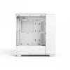 Fractal Design Epoch Mid-Tower - TG Clear Tint - Λευκό