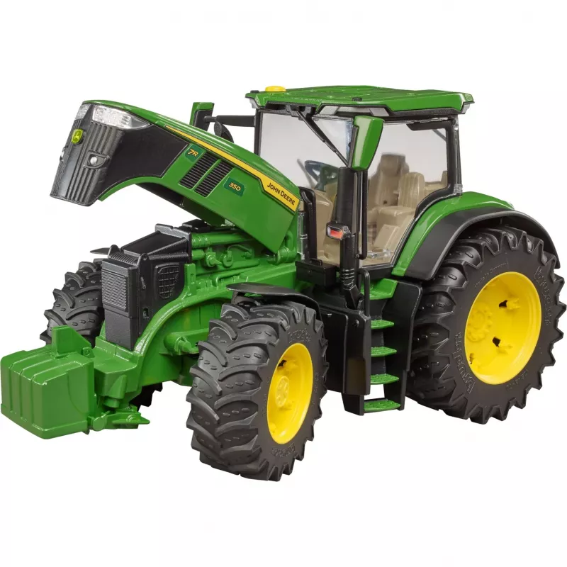 Bruder John Deere 7R 350 Τρακτέρ