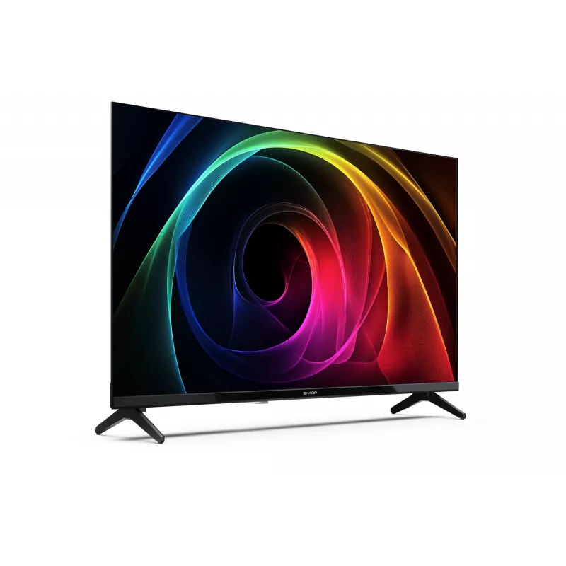 Sharp LED τηλεόραση 32HA1205E 32 inch HD Ready