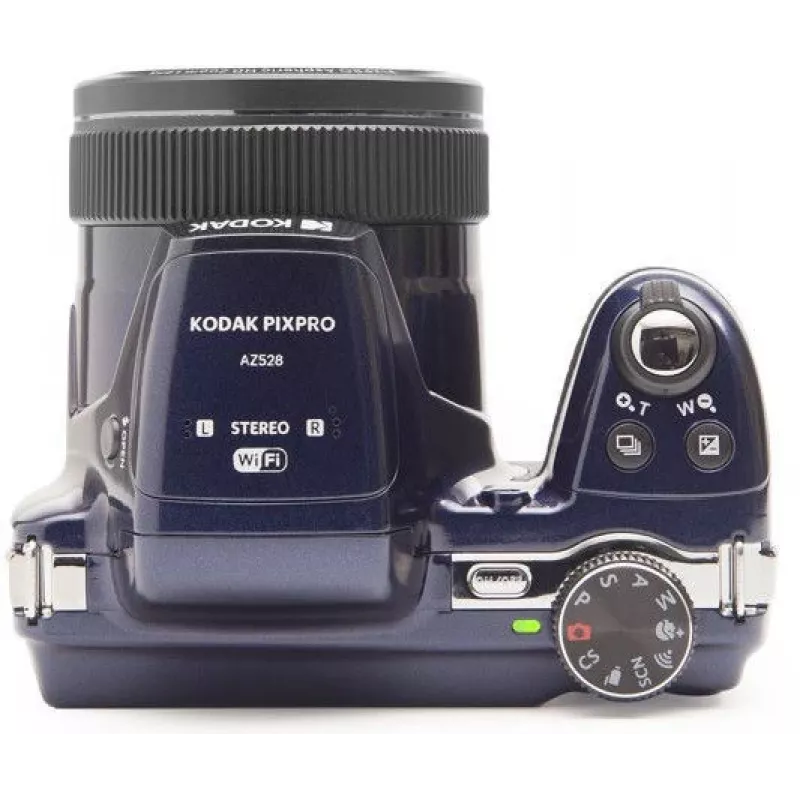 Kodak AZ528-BL μπαταρία μπλε