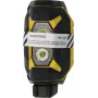 Petzl E120CA00 φακός κεφαλής PIXA R μαύρο/κίτρινο (E120CA00)