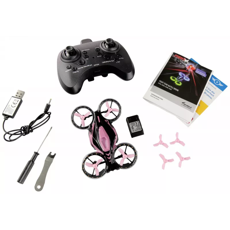 Amewi 25347 Τηλεχειριζόμενο (RC) μοντέλο Drone Ηλεκτροκινητήρας