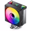 Ψύκτρα CPU Jonsbo CR-1000 V3 PRO PWM ARGB, μαύρο