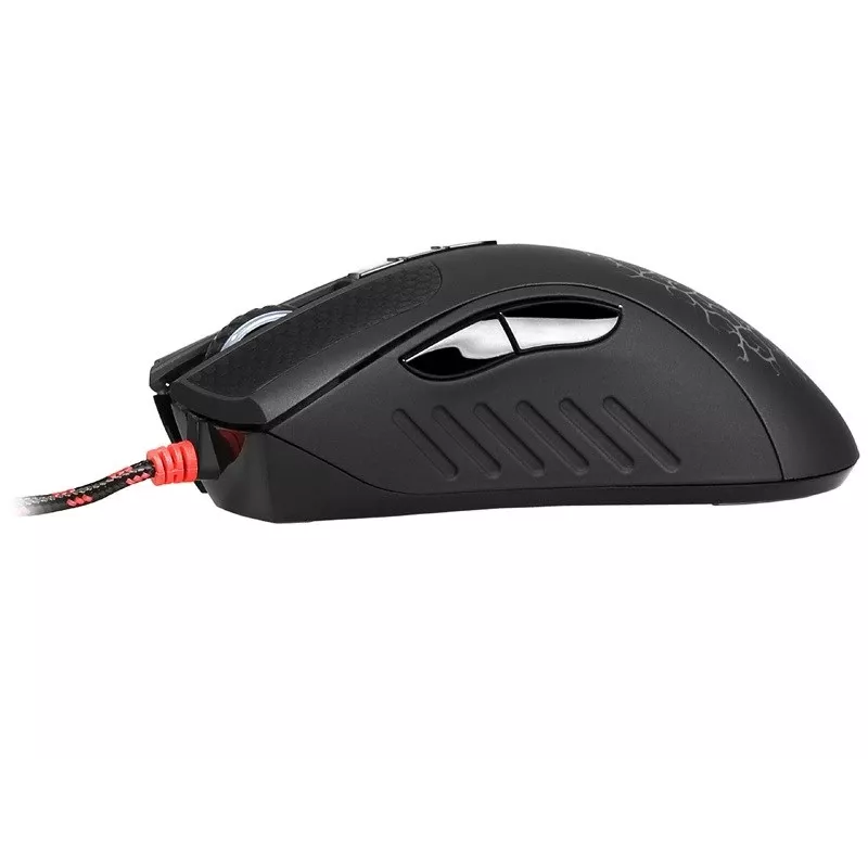 BLOODY A90 ποντίκι Gaming δεξιόχειρας USB Type-A οπτικό 6200 DPI