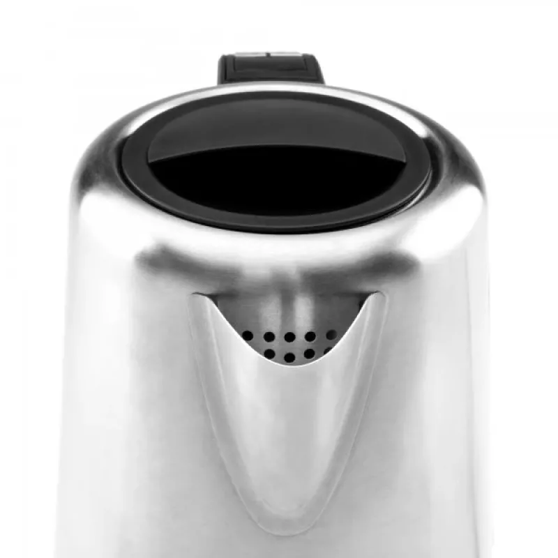 Ηλεκτρικός βραστήρας Gastroback 1 L 1000 W Μαύρο Ανοξείδωτο ατσάλι