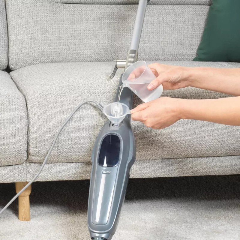 Beldray BEL01986VDER Clean and Refresh ατμοκαθαριστής