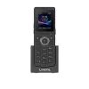 IP Κινητό Τηλέφωνο Fanvil W710P Μαύρο