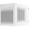 Κουτί υπολογιστή Silverstone Technology SST-SG16W Mini-ITX λευκό