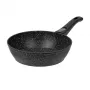 Resto Kitchenware Leo γενικής χρήσης τηγάνι στρογγυλό