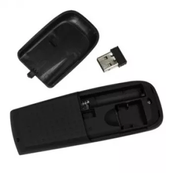 LogiLink ID0154 Presenter με laser pointer και λειτουργία τηλεχειριστηρίου