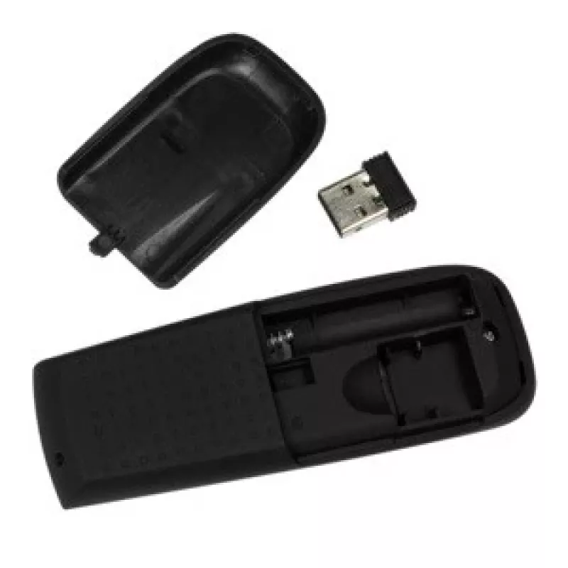 LogiLink ID0154 Presenter με laser pointer και λειτουργία τηλεχειριστηρίου