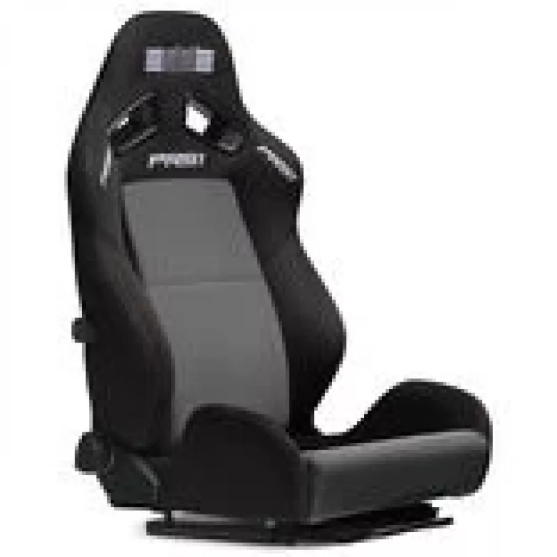 Κάθισμα αγώνων Gaming Next Level Racing PRS1 NLR-E057 Performance Ανακλινόμενο Ρυθμιζόμενο
