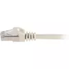 Καλώδιο patch RJ45 Cat.6 SFTP (Γκρι, 15 μέτρα)