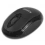 Ασύρματο οπτικό ποντίκι Bluetooth 3D Cyngus μαύρο