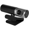 Webcam Streamplify CAM PRO 4K — 4K USB webcam, μαύρη