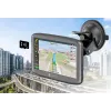 Πλοηγός Navitel E501 12,7 cm (5 ίντσες) TFT οθόνη αφής γκρι