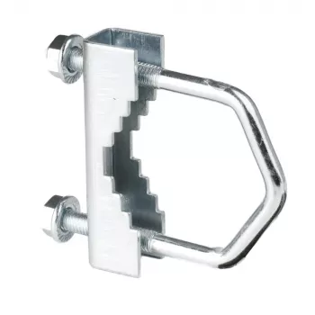 Cybant Extralink M8, Standard, ατσάλι, γαλβανισμένο