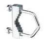 Cybant Extralink M8, Standard, ατσάλι, γαλβανισμένο