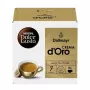 Nescafe Dolce Gusto Dallmayr CREMA d'Oro καφές, 16 κάψουλες