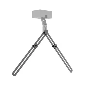 Βάση κάμερας Huddly Huddly Screen Mount (VESA) Μαύρο