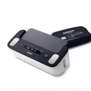 Omron Complete βραχίονα αυτόματο
