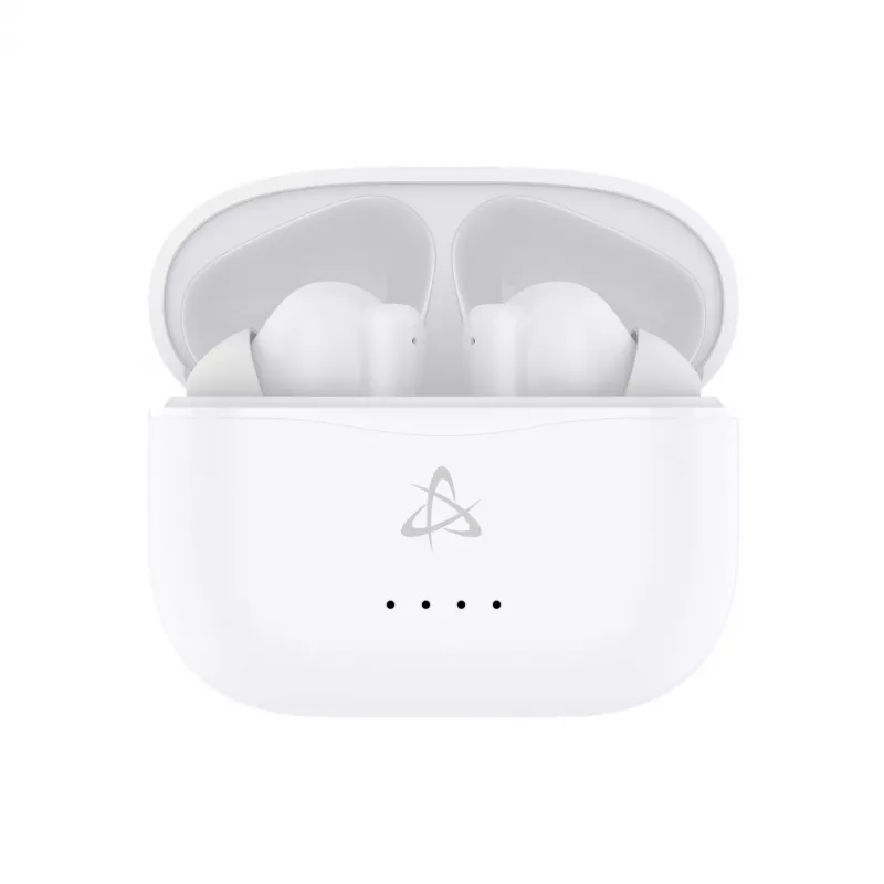 Ακουστικά SBOX EB-TWS05 λευκά