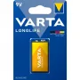 VARTA LONGLIFE μπαταρία E-Block (9V-Block) 1 τεμ. (4122101411)