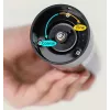 MP36X2 Σετ μύλων πιπεριού και αλατιού