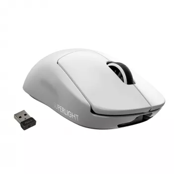 Logitech G PRO X SUPERLIGHT ασύρματο gaming ποντίκι