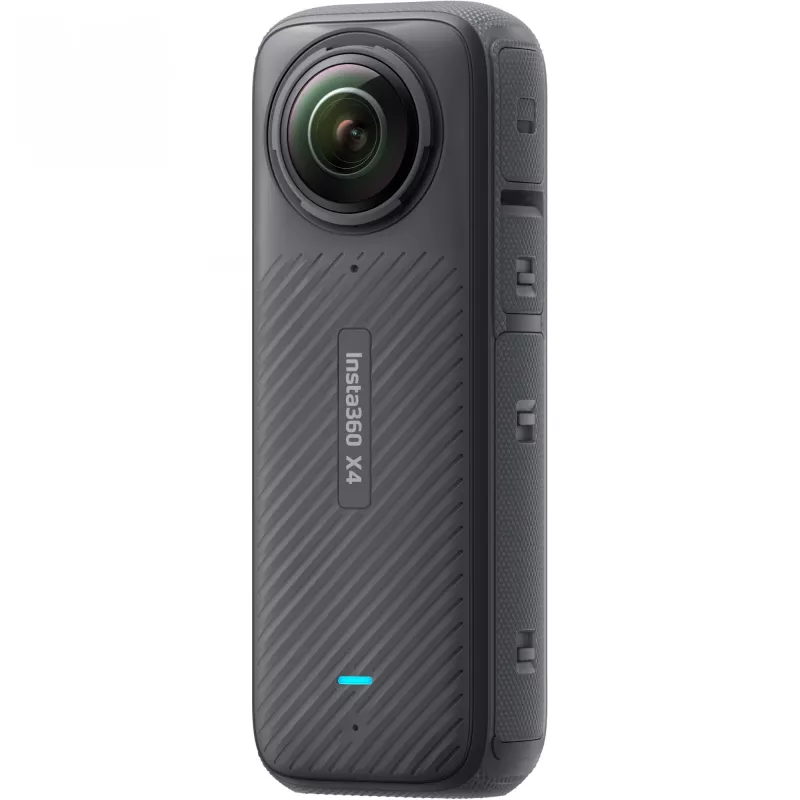 Action κάμερα X4 Moto BUNDLE/CINSABMA/MOTO INSTA360